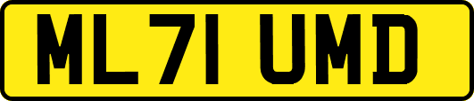 ML71UMD