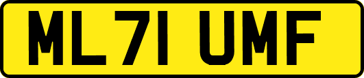 ML71UMF