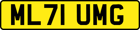 ML71UMG