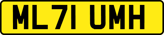 ML71UMH