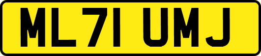 ML71UMJ