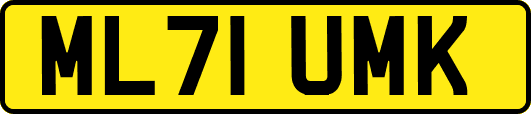 ML71UMK