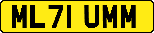 ML71UMM