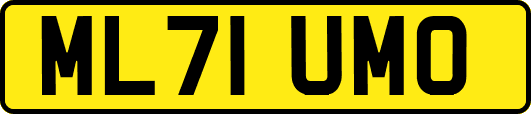 ML71UMO