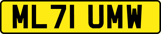 ML71UMW