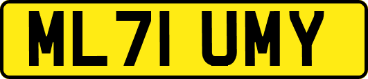 ML71UMY