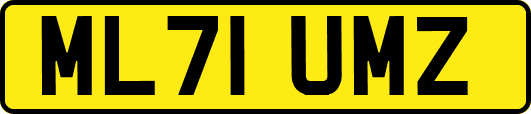 ML71UMZ