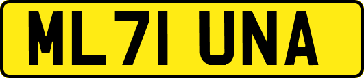ML71UNA