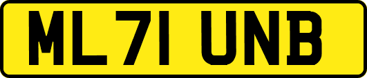 ML71UNB