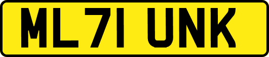 ML71UNK