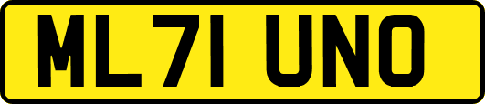 ML71UNO