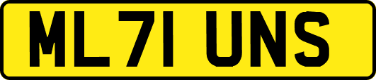 ML71UNS