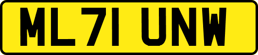 ML71UNW