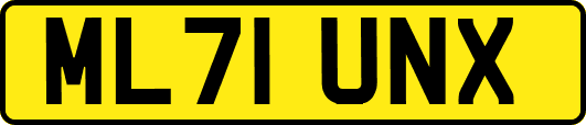 ML71UNX