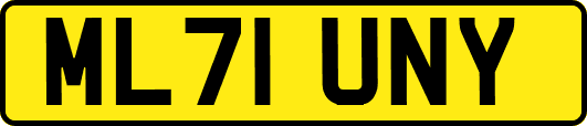 ML71UNY