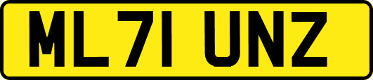 ML71UNZ