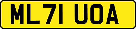 ML71UOA