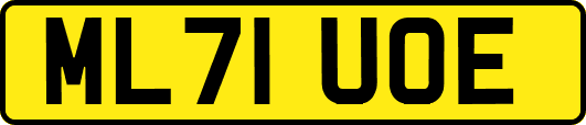 ML71UOE