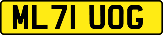ML71UOG