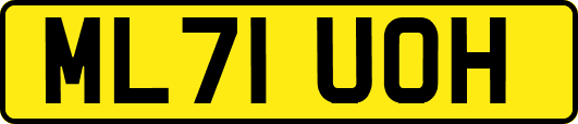 ML71UOH