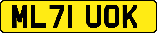 ML71UOK
