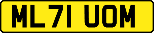 ML71UOM