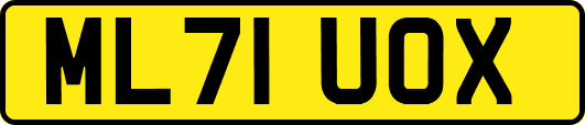 ML71UOX
