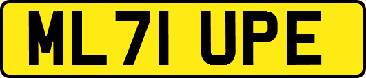 ML71UPE