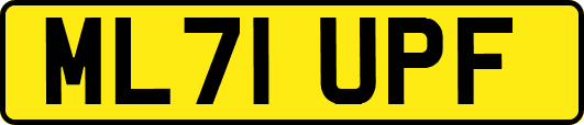 ML71UPF