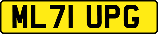 ML71UPG