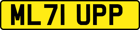 ML71UPP