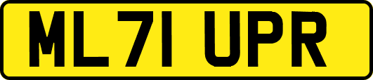 ML71UPR
