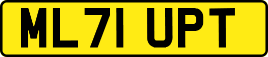 ML71UPT