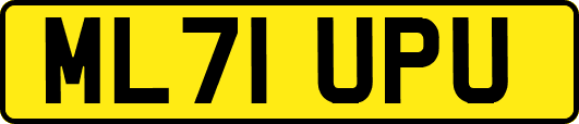 ML71UPU