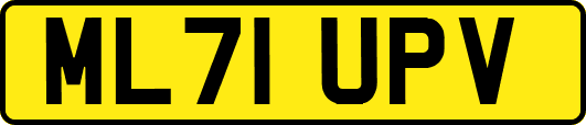 ML71UPV