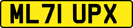 ML71UPX