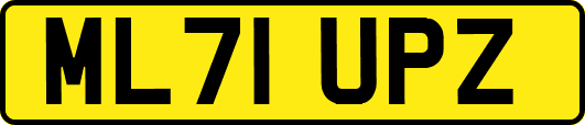 ML71UPZ