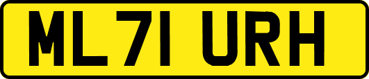 ML71URH