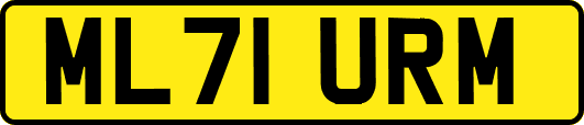 ML71URM