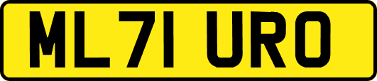 ML71URO