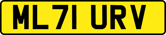 ML71URV
