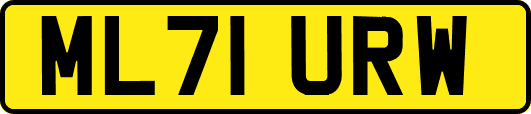 ML71URW