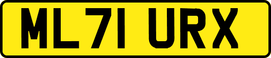 ML71URX
