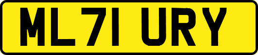 ML71URY