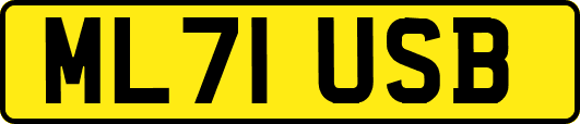 ML71USB