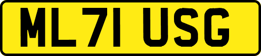 ML71USG