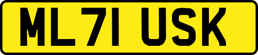 ML71USK