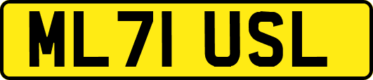 ML71USL