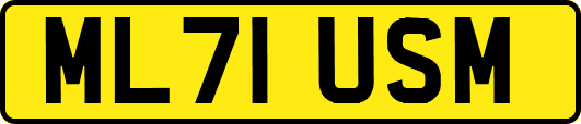 ML71USM
