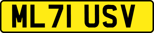 ML71USV